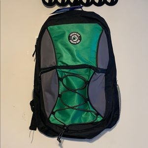 Arizona Blu Athletic Backpack